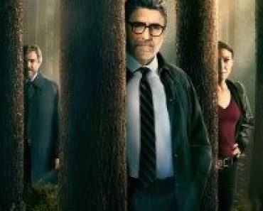 Download Three Pines (Season 1) {English With Subtitles} WeB-DL 720p [250MB] || 1080p [900MB]
