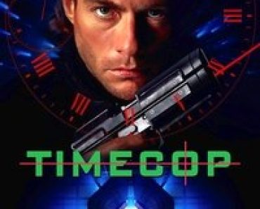 Download Timecop (1994) Dual Audio {Hindi-English} Esubs BluRay 480p [337MB] || 720p [943MB] || 1080p [2.0GB]