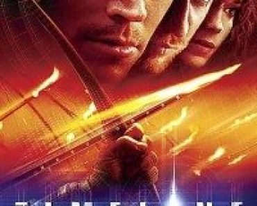 Download Timeline (2003) Dual Audio (Hindi-English) 480p [400MB] || 720p [1.1GB] || 1080p [2.65GB]