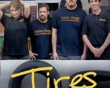 Download Tires (Season 1) Dual Audio (Hindi-English) Msubs Web-Dl 720p [200MB] || 1080p [1GB]