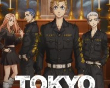 Download Tokyo Revengers (Season 1) Multi Audio {Hindi-English-Japanese} BluRay 480p [90MB] || 720p [160MB] || 1080p [530MB]