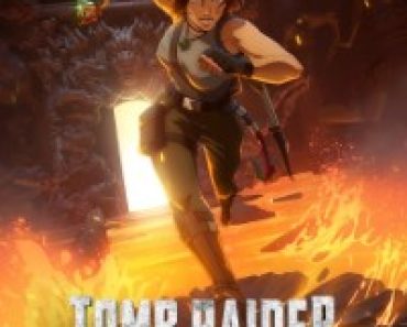 Download Tomb Raider: The Legend of Lara Croft (Season 1) Dual Audio {Hindi-English} WeB-DL 480p [90MB] || 720p [160MB] || 1080p [600MB]