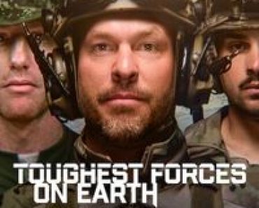 Download Toughest Forces On Earth (Season 1) Dual Audio (Hindi-English) Msubs Web-Dl 720p [380MB] || 1080p [1.9GB]