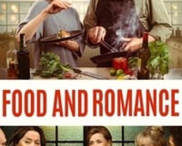 Download Food And Romance (2022) {Swedish With Subtitles} 480p [300MB] || 720p [800MB] || 1080p [1.96GB]