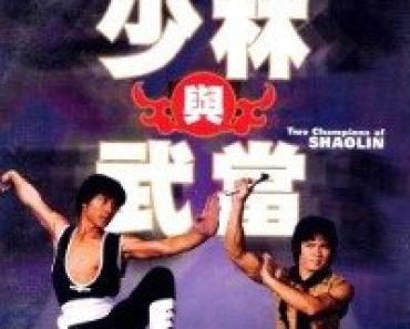 Download Two Champions of Death (1980) Dual Audio (Hindi-English) 480p [400MB] || 720p [1.1GB]