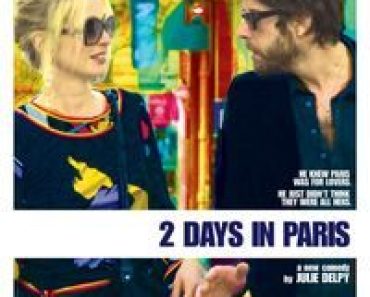 Download Two Days in Paris (2007) (English with Subtitle) WEBRip 720p [800MB] || 1080p [2GB]