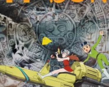 Download T・P BON (Season 1-2) Dual Audio {English-Japanese} WeB-DL 720p [160MB] || 1080p [1.2GB]
