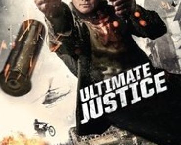 Download Ultimate Justice (2017) UNCUT Dual Audio {Hindi-German} BluRay 480p [319MB] || 720p [932MB] || 1080p [2.0GB]