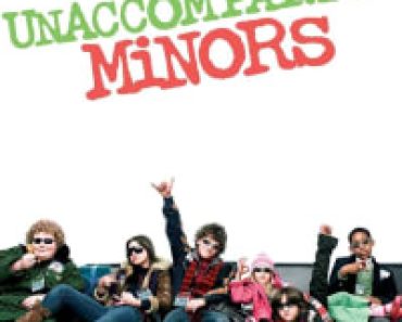 Download Unaccompanied Minors (2006) Dual Audio {Hindi-English} Esubs WebRip 480p [391MB] || 720p [848MB] || 1080p [1.8GB]