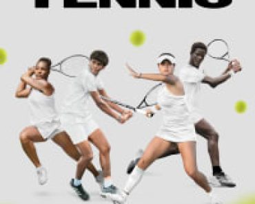 Download Uninterrupted’s Top Class Tennis (Season 1) (English Audio) Esubs Web-Dl 720p [250MB] || 1080p [650MB]