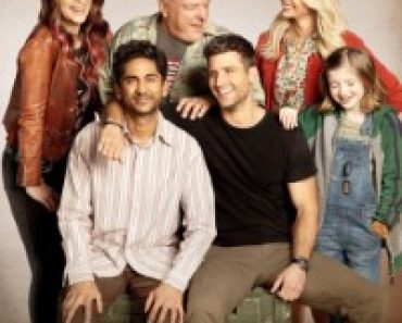 Download United States of Al (Season 1-2) {English Audio With Subtitles} WeB-DL 720p [100MB] || 1080p [380MB]