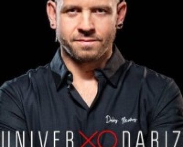 Download UniverXO Dabiz (Season 1) Multi Audio {Hindi-English-Spanish} WeB-DL 720p [430MB] || 1080p [700MB]
