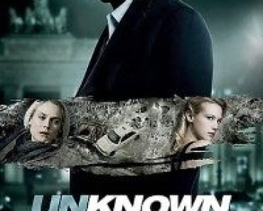 Download Unknown (2011) Dual Audio (Hindi-English) 480p [400MB] || 720p [900MB]