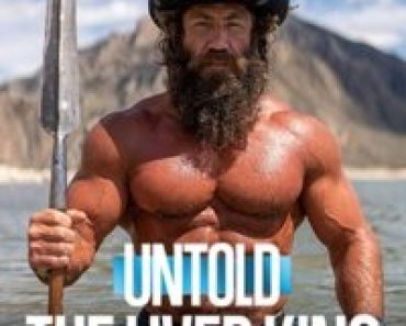 Download Untold: The Liver King (2025) Dual Audio (Hindi-English) Msubs Web-Dl 480p [230MB] || 720p [620MB] || 1080p [1.5GB]