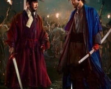 Download Uprising (2024) Multi Audio (Hindi-English-Korean) Msubs Web-Dl 480p [470MB] || 720p [1.3MB] || 1080p [3GB]