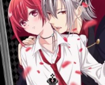 Download Vampire Dormitory (Season 1) Multi Audio {Hindi-English-Japanese} WeB-DL 480p [85MB] || 720p [150MB] || 1080p [490MB]