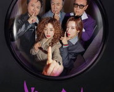 Download Villains Everywhere (Season 1) Kdrama [S01E12 Added] {Korean With English Subtitles} WeB-DL 720p [550MB] || 1080p [1.2GB]