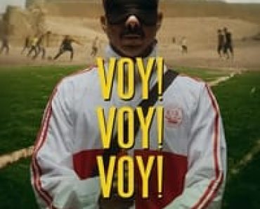 Download Voy! Voy! Voy! (2023) (Hindi Audio) Esub Web-Dl 480p [310MB] || 720p [860MB] || 1080p [2GB]