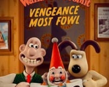 Download Wallace & Gromit: Vengeance Most Fowl (2024) Dual Audio (Hindi-English) Msubs Web-Dl 480p [270MB] || 720p [740MB] || 1080p [1.7GB]