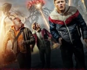 Download War of The Worlds The Attack (2023) Dual Audio {Hindi-English} Esubs BluRay 480p [348MB] || 720p [1.0GB] || 1080p [2.1GB]