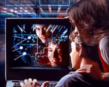 Download WarGames (1983) {English With Subtitles} 480p [335MB] || 720p [910MB] || 1080p [2.16GB]