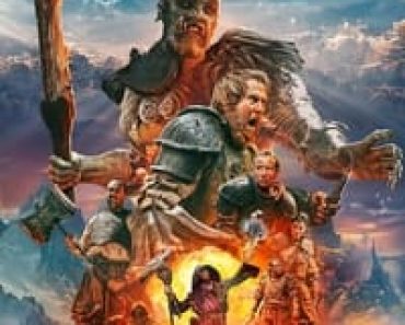 Download Warchief (2024) Dual Audio {Hindi-English} Esubs BluRay 480p [320MB] || 720p [917MB] || 1080p [1.9GB]
