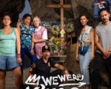 Download We Were Kings (Season 1) Multi Audio {Hindi-English-Spanish} WeB-DL 720p [250MB] || 1080p [1.5GB]