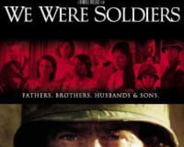 Download We Were Soldiers (2002) {English Audio With Subtitles} 480p [400MB] || 720p [1GB] || 1080p [3.50GB]