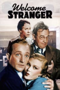 Download Welcome Stranger MoviesMod