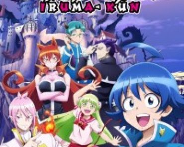 Download Welcome to Demon School! Iruma-kun (Season 1) Multi Audio {Hindi-English-Japanese} BluRay 480p [95MB] || 720p [170MB] || 1080p [530MB]