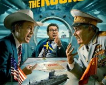 Download Whiskey on the Rocks (Season 1) Dual Audio {English-Swedish} WeB-DL 720p [250MB] || 1080p [1GB]