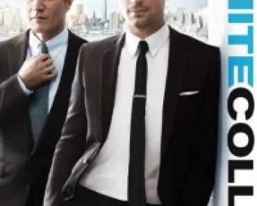 Download White Collar (Season 1-6) {English Audio With Subtitles} WeB-DL 720p [350MB] || 1080p [840MB]