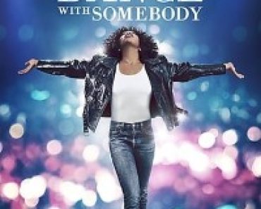 Download Whitney Houston: I Wanna Dance with Somebody (2022) Dual Audio (Hindi-English) 480p [450MB] || 720p [1.50GB] || 1080p [3.85GB]