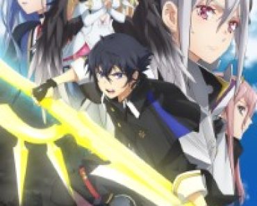 Download Why Does Nobody Remember Me in This World? (Season 1) Multi Audio {Hindi-English-Japanese} WeB-DL 480p [85MB] || 720p [150MB] || 1080p [490MB]