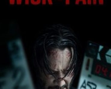 Download Wick Is Pain (2025) (English Audio) Esubs Web-Dl 480p [380MB] || 720p [1GB] || 1080p [2.4GB]