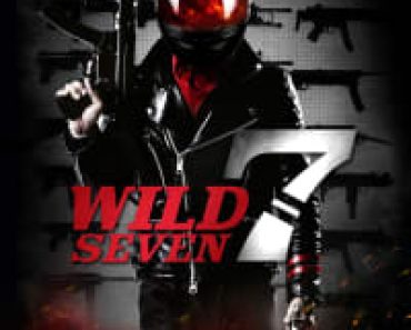 Download Wild Seven (2011) Dual Audio {Hindi-Japanese} Esubs BluRay 480p [371MB] || 720p [1.0GB] || 1080p [2.2GB]