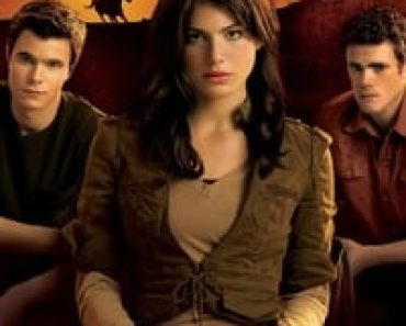 Download Wildfire (Season 1) (English Audio) Esubs Web-Dl 720p [350MB] || 1080p [850MB]