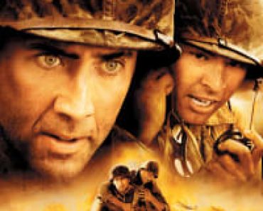 Download Windtalkers (2002) Director’s Cut {English With Subtitles} 480p [457MB] || 720p [1.2GB] || 1080p [2.9GB]