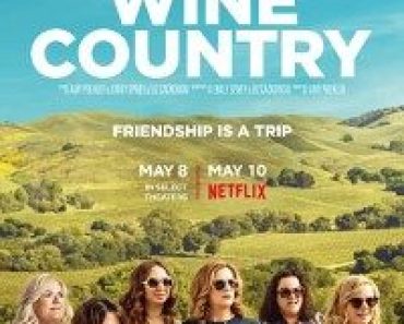 Download Wine Country (2019) Dual Audio (Hindi-English) 480p [400MB] || 720p [1GB]
