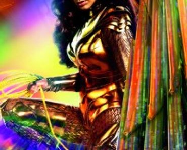 Download Wonder Woman 1984 (2020) Dual Audio {Hindi-English} IMAX 480p [500MB] || 720p [1GB] || 1080p [3GB]