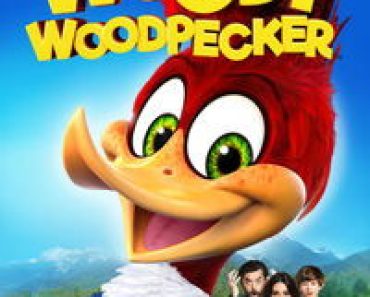 Download Woody Woodpecker (2017) Dual Audio (Hindi-English) Bluray 480p [300MB] || 720p [830MB] || 1080p [2GB]
