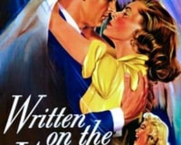 Download Written on the Wind (1956) (English Audio) Esubs Bluray 480p [300MB] || 720p [730MB] || 1080p [1.9GB]