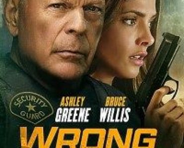 Download Wrong Place (2022) Dual Audio {Hindi-English} BluRay 480p [350MB] || 720p [930MB] || 1080p [2.1GB]