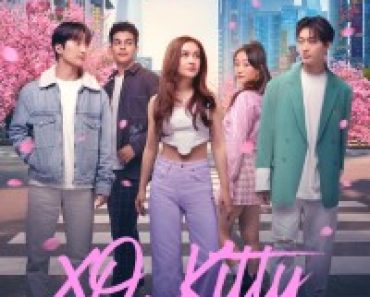 Download XO Kitty 2023 Hindi-English 480p 100MB, 720p 280MB & 1080p 1.3GB