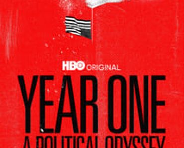 Download Year One: A Political Odyssey (2022) {English With Subtitles} Web-DL 480p [250MB] || 720p [800MB] || 1080p [1.56GB]