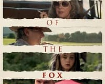 Download Year of the Fox (2023) (English Audio) Esubs Web-Dl 480p [280MB] || 720p [770MB] || 1080p [1.7GB]
