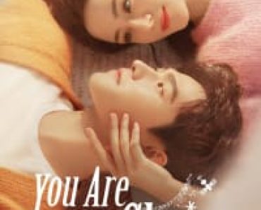Download You Are My Glory (Season 1) {Hindi Audio} Web-DL 480p [100MB] || 720p [380MB] || 1080p [1GB]