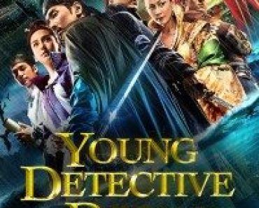 Download Young Detective Dee Rise of the Sea Dragon (2013) Dual Audio (Hindi-English) 480p [400MB] || 720p [1.4GB] || 1080p [2.29GB]