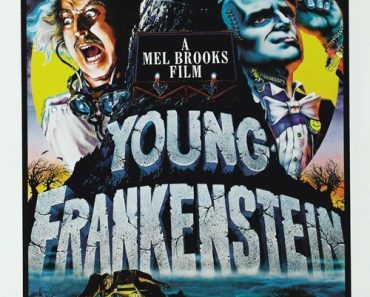 Download Young Frankenstein (1974) {English Audio With Subtitles} 480p [500MB] || 720p [1GB] || 1080p [2.86GB]