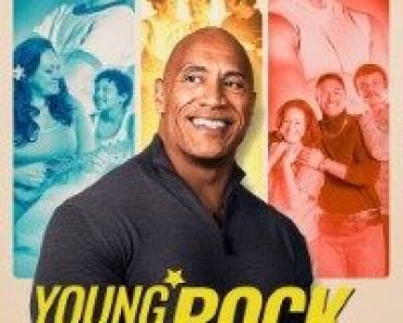 Download Young Rock (Season 1-3) [S03E13 Added] {English With Subtitles} 720p WeB-DL HD [150MB]
